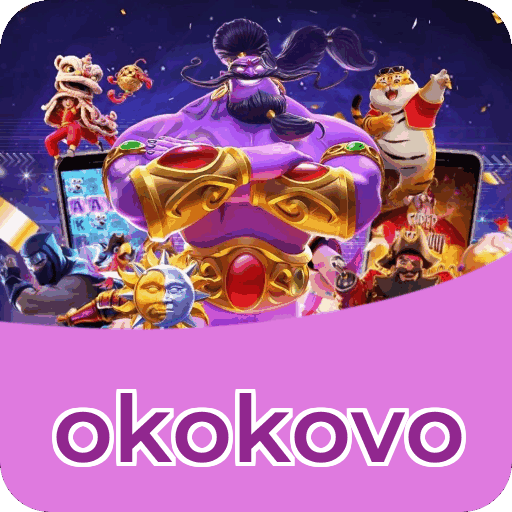 Cadastro okokovo
