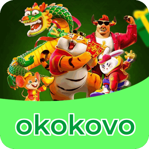 Login rápido no app okokovo