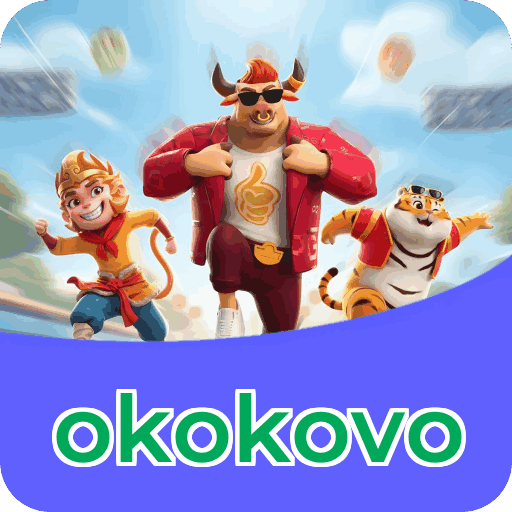 Opções de Download okokovo - Android, iOS, Windows e Mac